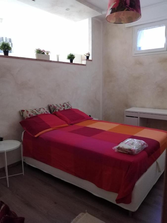 Il Nascondino Apartment Aosta Exterior photo